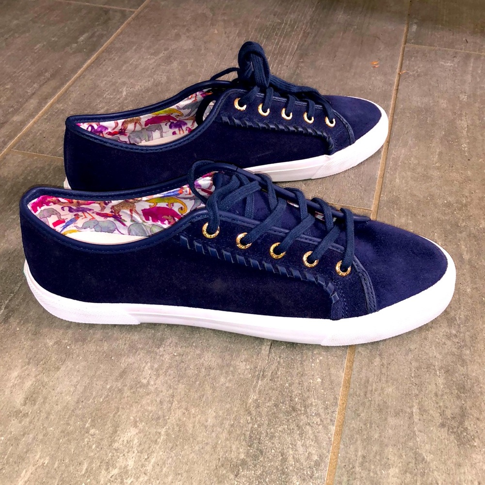 New Jack Rogers Shoes (Women’s 8)